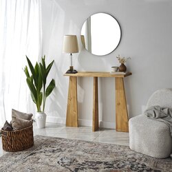 Hanah home cleopatra - oak oak dresser Cene