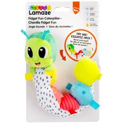 Lamaze gusenica loptica ( TM27483 ) Cene