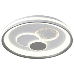 Arte ILLUMINA plafonska LED svetiljka ALEGRE 60W, 4020 lm, 3000K/4000K Cene