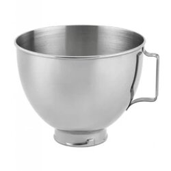 Kitchenaid posuda 4.3L KA5K45SBWH Cene