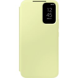 Samsung Galaxy A34 Smart View Wallet Case Lime Cijene
