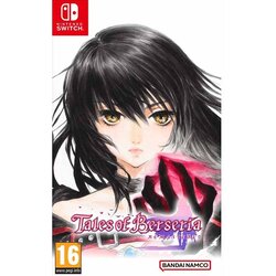 Bandai Namco Tales Of Beseria Remastered (Nintendo Switch) Cene