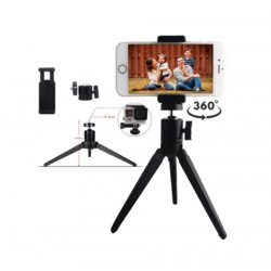 GoPro Tripod s priključcima za telefon Cene