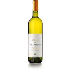 Plantaže vino Pro Anima Chardonnay & Sauvignon 0,75l Cijene