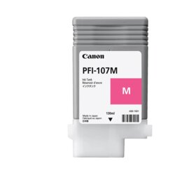 Develop-free canon PFI-107M kertridž original magenta Cene