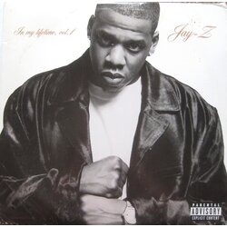 ROC-A-FELLA RECORDS JAY-Z - In My Lifetime, Vol. 1 Cene