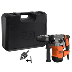 Black & Decker BEHS03K 900 RPM SDS Plus Black, Orange Cijene