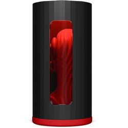 Lelo - F1S V3 MALE MASTURBATOR RED Cene