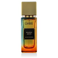 Gritti Mango Aoud 100 ml parfemski ekstrakt unisex Cene