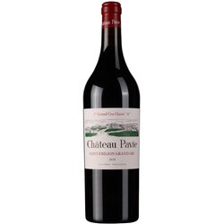 Chateau Pavie 10802284 2018 Cene