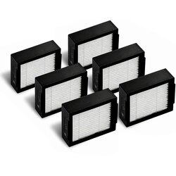 HEPA filter za iRobot Roomba COMBO j7, j7+, j9+, 6 komada Cene