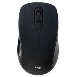 MS Focus M130 crni bežični miš Cene