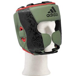PrideShop boksarska čelada adidas - combat 50 - medium Cene