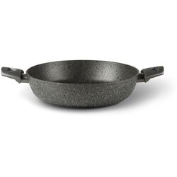 Tvs MINERALIA, PONEV Z ROČAJEMA ZA INDUKCIJO, 28cm, 1 KOS, (22153254) Cene