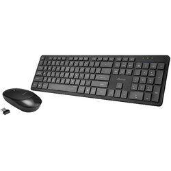 Bežična tastatura + miš Xwave BK-01 Cene