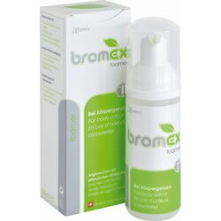 JV Cosmetics bromex Foamer® - 50 ml Cene