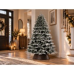 Legends of Winter Novogodišnja jelka Ice Shade 180 cm ( LOW-ISD-180 ) Cene