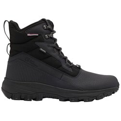 Jack Wolfskin Trekking čevlji Everquest Pro Texapore High A62087 Črna Cene