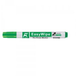 A PLUS Board marker easyWipe BY237800 zeleni Cene