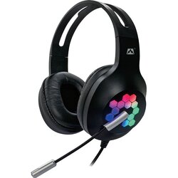Jetion JT-DEP101 gaming RGB USB+3.5mm slušalice ( 005598 ) Cene