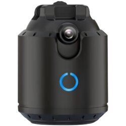 Yunteng Selfie Stabilizer T7 360°2800mAh, (21031458) Cene