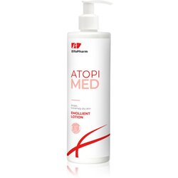 Elfa Pharm Intensive Cosmetic Atopi Med Emolijentno mlijeko za suhu i atopičnu kožu 400 ml Cene