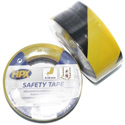 Option Tape Specialties Traka za obeležavanje 50 mm / 33 m žuto-crna Cene