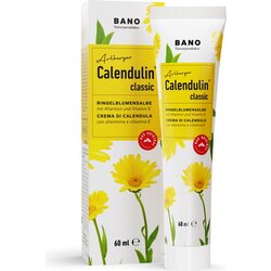 BANO ognjičevo mazilo - 60 ml Cene