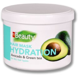 MM Beauty maska za kosu Hair Mask Hydration Cene