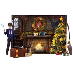Mattel Igračka Harry Potter figurica sa advent kalendarom 123456 Cene