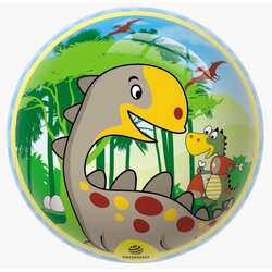 Mondo žoga bio fi 230 mm dinozaver 26048 Cene