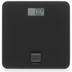 Brabantia Kopalniška tehtnica brez baterij - Dark Grey Cene