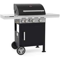 Barbecook Spring 3212 plinski roštilj Cene