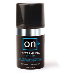 Sensuva Gel za erekciju On™ Power Glide, 50 ml Cijene