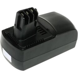 XCELL Zamjenjuje originalnu akumul. bateriju Metabo 6.25478 18 V 3000 mAh NiMH Cene