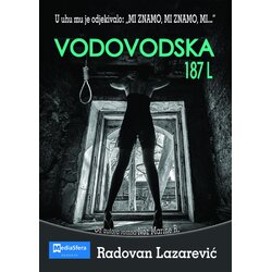 Media Sfera Radovan Lazarević - Vodovodska 187 L Cene