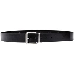 Calvin Klein Jeans Pasovi CLASSIC CASUAL REV/ADJ 35MM K50K512083 Črna Cene