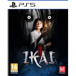Pm studios Ikai (Playstation 5) Cene