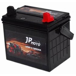 Jp Moto akumulator 12V30Ah D+ u1rmf-x kosil Cene