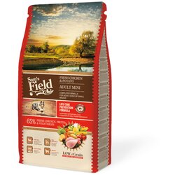 Sams Field Pas Mini Adult Piletina i Krompir, 8 kg Cene