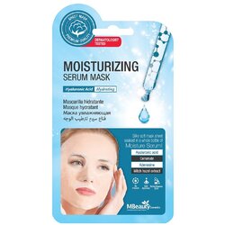 Mbeauty hyaluron serum sheet maska za lice 25ml Cene