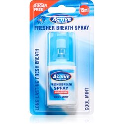 Beauty Formulas Oral Care ustno pršilo 15 ml Cene