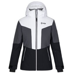 Kilpi Women's ski jacket KILPI FLORANCE-W black Cene