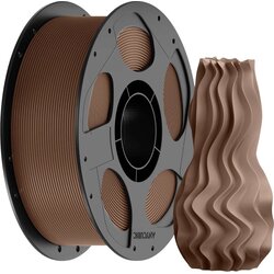 Anycubic PLA Basic Bronze, 1.75 mm / 1000 g Cene