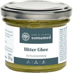 Home of Ayurveda somamed Grenko ghee maslo - 50 g Cene