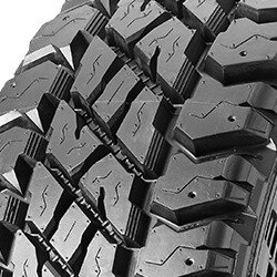 Cooper Discoverer S/T Maxx ( LT245/70 R17 119/116Q 10PR, POR, ) Cene