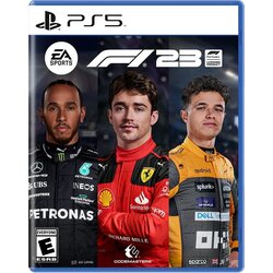 F1 2023 (PS5) - rabljeno Cene