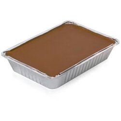 Arco vosak za toplu depilaciju VELOUR 1000ml Choco Cene