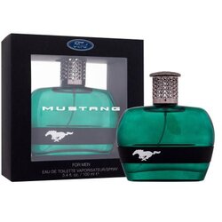 Ford Mustang Mustang Green 100 ml toaletna voda za moške Cene