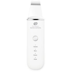 Rio Ultrasonic Skin Cleanser večfunkcijska ultrazvočna lopatka 1 kos Cene